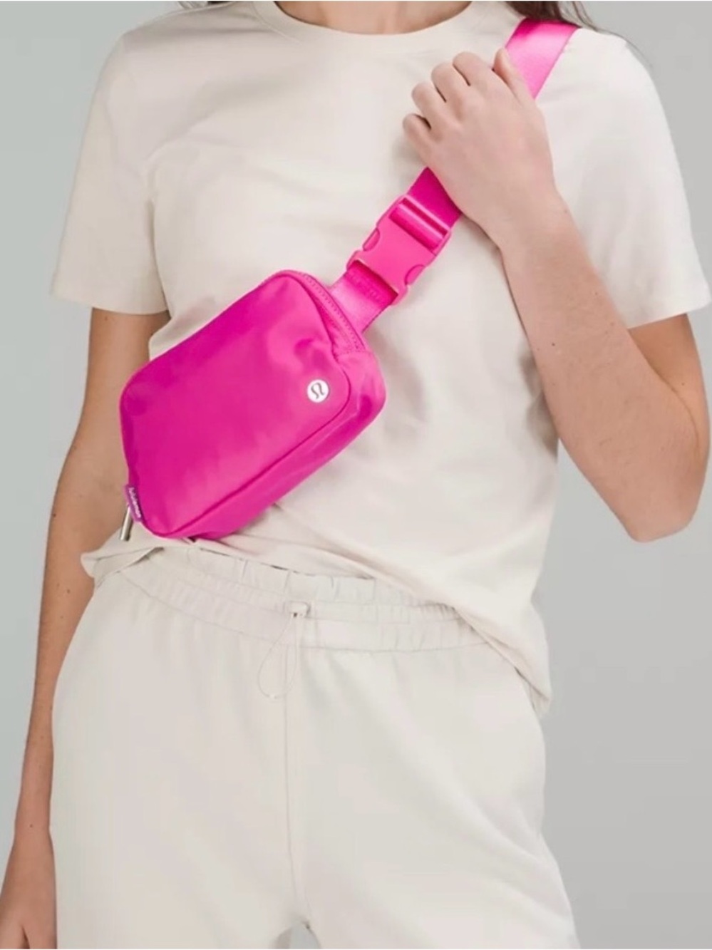 Lululemon Everywhere Belt Bag